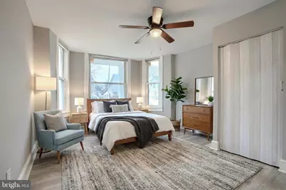 3807 Fleetwood Avenue #1, Baltimore, MD 21206 - Photo 1