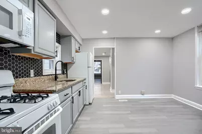 3807 Fleetwood Avenue #1, Baltimore, MD 21206 - Photo 16