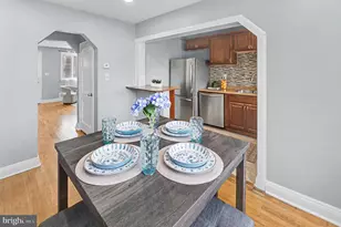 1613 S Ellamont St, Baltimore, MD 21230 - Photo 6