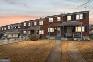 1613 S Ellamont St, Baltimore, MD 21230 - Photo 1