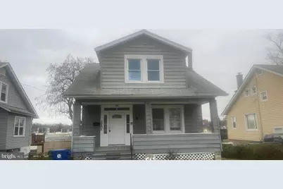 5202 Nuth Avenue, Baltimore, MD 21206 - Photo 1