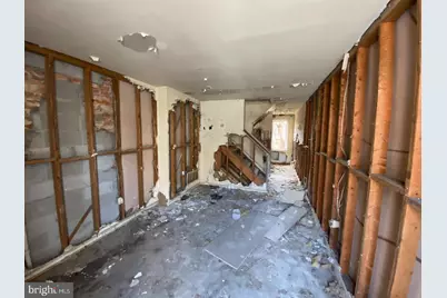 1921 Hollins Street, Baltimore, MD 21223 - Photo 8