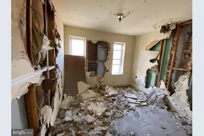 1921 Hollins Street, Baltimore, MD 21223 - Photo 6