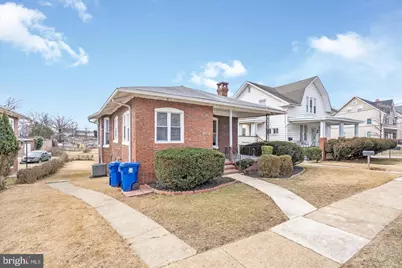 1008 Walnut Avenue, Baltimore, MD 21229 - Photo 24