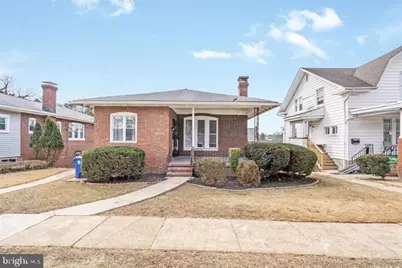 1008 Walnut Avenue, Baltimore, MD 21229 - Photo 2