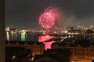 2702 Lighthouse Point E, Baltimore, MD 21224 - Photo 30