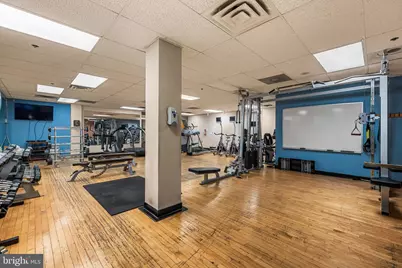 2702 Lighthouse Point E #720, Baltimore, MD 21224 - Photo 32