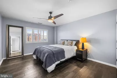 2702 Lighthouse Point E #720, Baltimore, MD 21224 - Photo 20