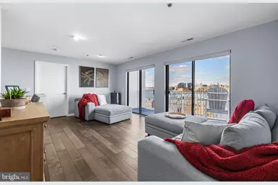 2702 Lighthouse Point E #720, Baltimore, MD 21224 - Photo 6