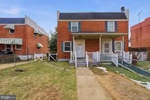 3827 Glenarm Ave, Baltimore, MD 21206 - Photo 2