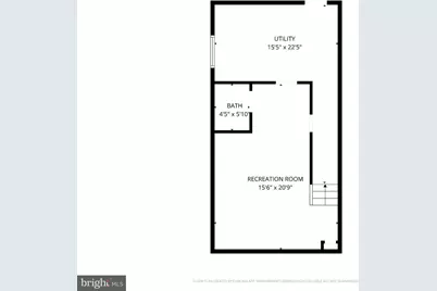 3827 Glenarm Ave, Baltimore, MD 21206 - Photo 34