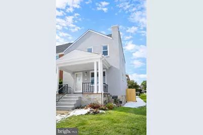 720 N Augusta Avenue, Baltimore, MD 21229 - Photo 1