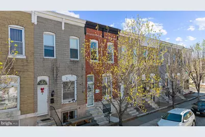 532 N Luzerne Avenue, Baltimore, MD 21205 - Photo 32