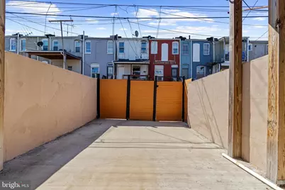 532 N Luzerne Avenue, Baltimore, MD 21205 - Photo 30