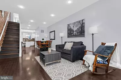 532 N Luzerne Avenue, Baltimore, MD 21205 - Photo 2
