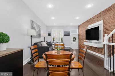 532 N Luzerne Avenue, Baltimore, MD 21205 - Photo 8