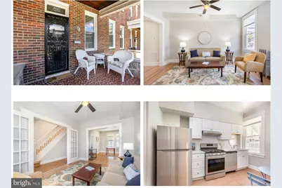 408 Gwynn Avenue, Baltimore, MD 21229 - Photo 1
