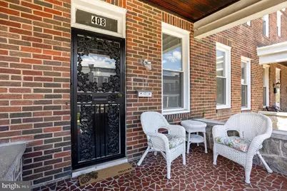 408 Gwynn Avenue, Baltimore, MD 21229 - Photo 2