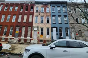 1117 N Carey St, Baltimore, MD 21217 - Photo 1