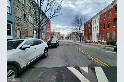 1117 N Carey Street, Baltimore, MD 21217 - Photo 4