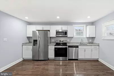 529 Mosher Street, Baltimore, MD 21217 - Photo 2