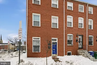 529 Mosher Street, Baltimore, MD 21217 - Photo 12