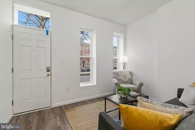 1329 N Fulton Avenue, Baltimore, MD 21217 - Photo 2
