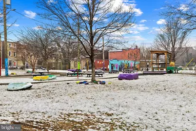 1329 N Fulton Avenue, Baltimore, MD 21217 - Photo 24