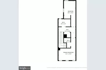 1329 N Fulton Avenue, Baltimore, MD 21217 - Photo 30