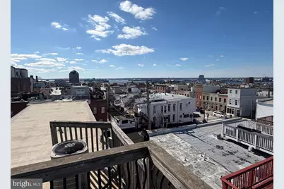 3316 Fleet Street, Baltimore, MD 21224 - Photo 2