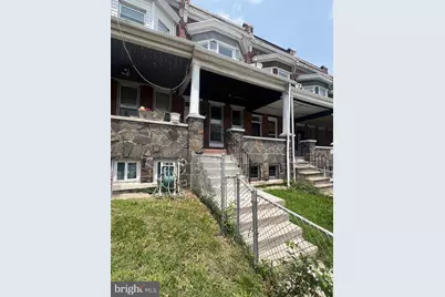 2732 Riggs Avenue, Baltimore, MD 21216 - Photo 2
