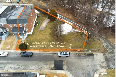 3700 Flowerton Road, Baltimore, MD 21229 - Photo 1