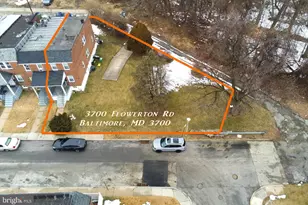 3700 Flowerton Rd, Baltimore, MD 21229 - Photo 1