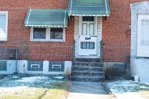 4413 Parkton St, Baltimore, MD 21229 - Photo 2