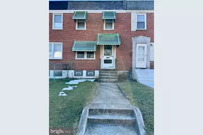 4413 Parkton Street, Baltimore, MD 21229 - Photo 1