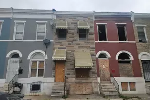 1818 Clifton Ave, Baltimore, MD 21217 - Photo 1