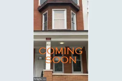 1707 Gwynns Falls Parkway, Baltimore, MD 21217 - Photo 1