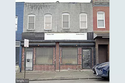 2525 E Monument Street, Baltimore, MD 21205 - Photo 2