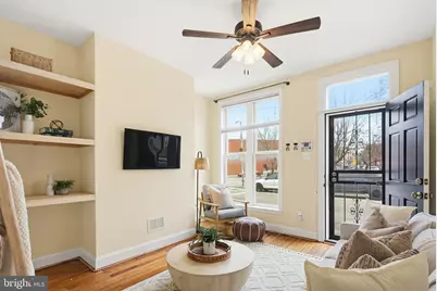 835 W Cross Street, Baltimore, MD 21230 - Photo 4