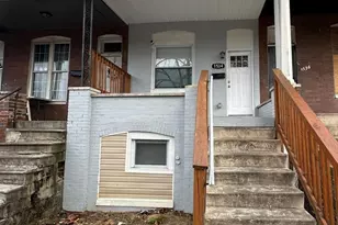 1534 E 28th St, Baltimore, MD 21218 - Photo 1