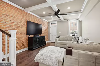 3407 O'Donnell Street, Baltimore, MD 21224 - Photo 4