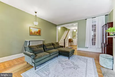 828 William Street, Baltimore, MD 21230 - Photo 10