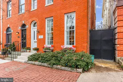 828 William Street, Baltimore, MD 21230 - Photo 4