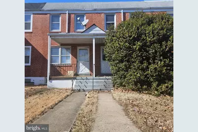 3644 Benson Avenue, Baltimore, MD 21227 - Photo 1
