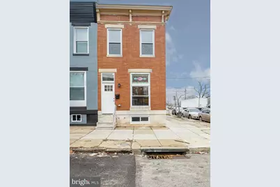 3042 E Monument Street, Baltimore, MD 21205 - Photo 1