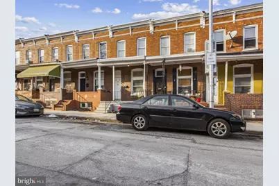 1632 Cliftview Avenue, Baltimore, MD 21213 - Photo 2