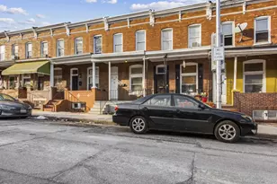 1632 Cliftview Ave, Baltimore, MD 21213 - Photo 2