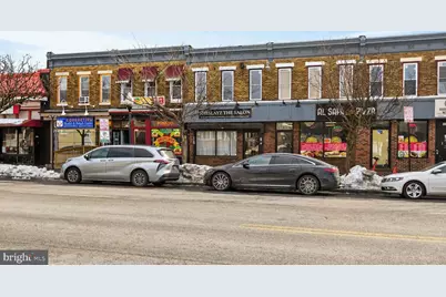 2802 Clifton Park Terrace, Baltimore, MD 21213 - Photo 10