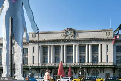 1101 Saint Paul Street #302, Baltimore, MD 21202 - Photo 34