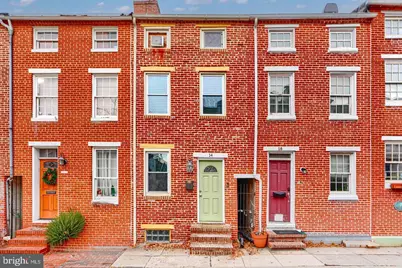 14 E Hamburg Street, Baltimore, MD 21230 - Photo 1